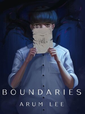 cover image of Boundaries